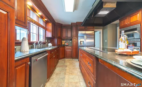 Kitchen - 798 Wells Rd, Wethersfield, CT 06109 photo 3 of 6