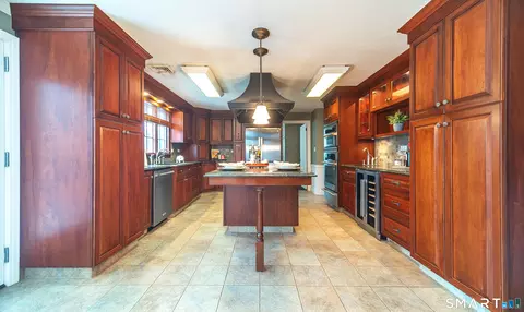 Kitchen - 798 Wells Rd, Wethersfield, CT 06109 photo 4 of 6