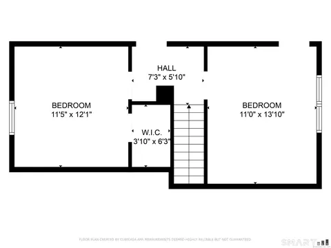 Floorplan - 6 Bower Rd, Madison, CT 06443 photo 3 of 4
