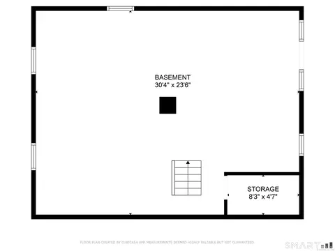 Floorplan - 6 Bower Rd, Madison, CT 06443 photo 2 of 4