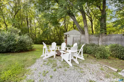Exterior - 6 Bower Rd, Madison, CT 06443 photo 4 of 7
