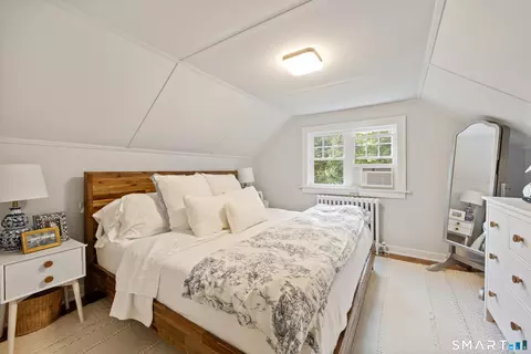 Bedroom - 6 Bower Rd, Madison, CT 06443 photo 3 of 5