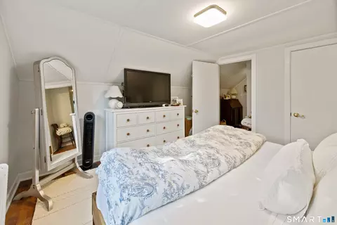 Bedroom - 6 Bower Rd, Madison, CT 06443 photo 5 of 5