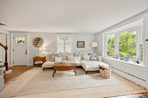 Living - 6 Bower Rd, Madison, CT 06443 photo 2 of 2