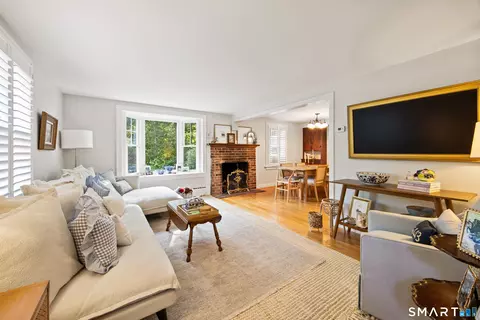 Living - 6 Bower Rd, Madison, CT 06443 photo 1 of 2