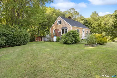 Exterior - 6 Bower Rd, Madison, CT 06443 photo 2 of 7