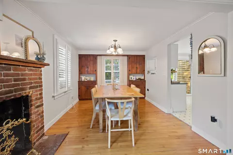 Dining - 6 Bower Rd, Madison, CT 06443 photo 1 of 1