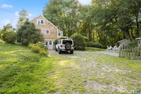 Exterior - 6 Bower Rd, Madison, CT 06443 photo 7 of 7