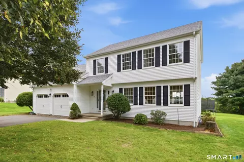 35 Heritage Dr, South Windsor, CT 06074