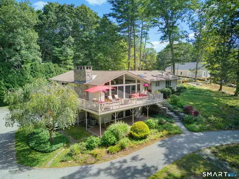 82 Kennerson Reservoir Rd, Eastford, CT 06242