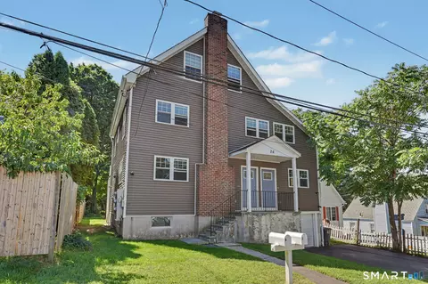 26 Nichols Ave, Stamford, CT 06905