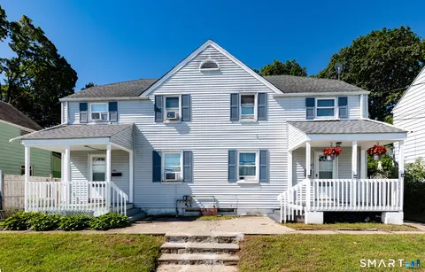 194-196 Jefferson Ave, New London, CT 06320