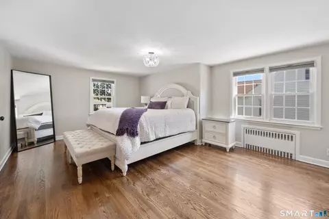 Bedroom - 163 Clearfield Rd, Wethersfield, CT 06109 photo 1 of 4