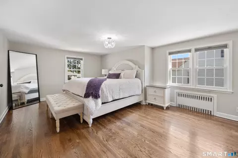 Bedroom - 163 Clearfield Rd, Wethersfield, CT 06109 photo 1 of 4