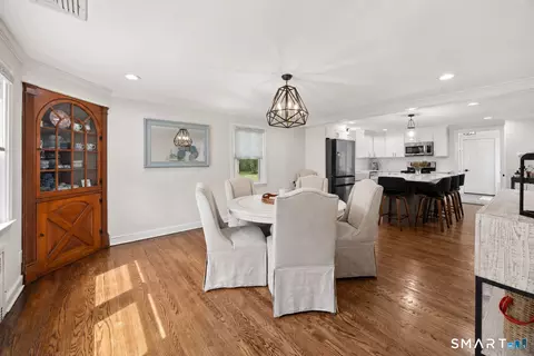 Dining - 163 Clearfield Rd, Wethersfield, CT 06109 photo 2 of 3