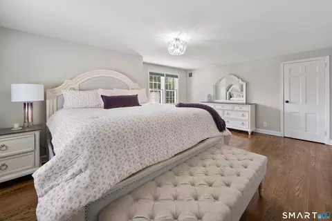Bedroom - 163 Clearfield Rd, Wethersfield, CT 06109 photo 2 of 4