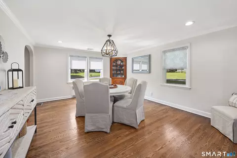 Dining - 163 Clearfield Rd, Wethersfield, CT 06109 photo 1 of 3