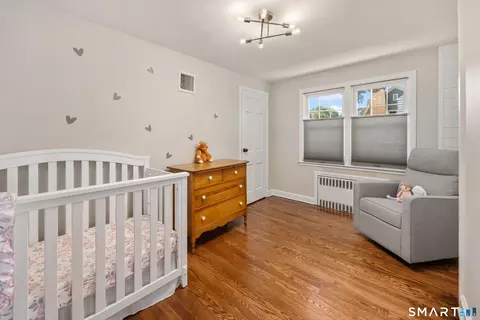 Bedroom - 163 Clearfield Rd, Wethersfield, CT 06109 photo 4 of 4