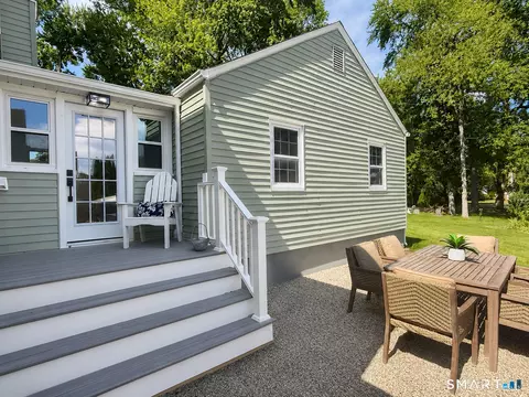 Exterior - 163 Clearfield Rd, Wethersfield, CT 06109 photo 2 of 7