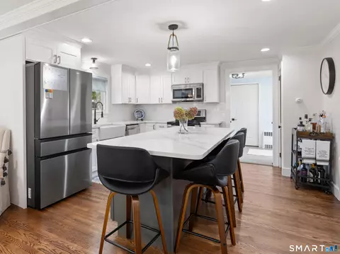 Kitchen - 163 Clearfield Rd, Wethersfield, CT 06109 photo 1 of 3