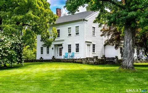 108 Squire Hill Rd, New Milford, CT 06776