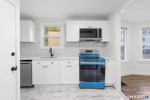 Kitchen - 253 Goodrich St, Hamden, CT 06517 photo 1 of 1