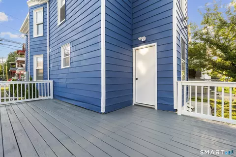 Exterior - 253 Goodrich St, Hamden, CT 06517 photo 5 of 6