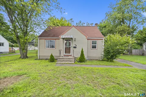 48 Park Ave, East Hartford, CT 06108