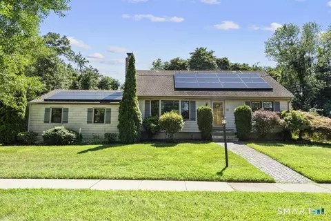 50 Bulmer Dr, Stratford, CT 06614