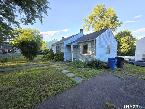 6 Lebanon St # -8, Hartford, CT 06112