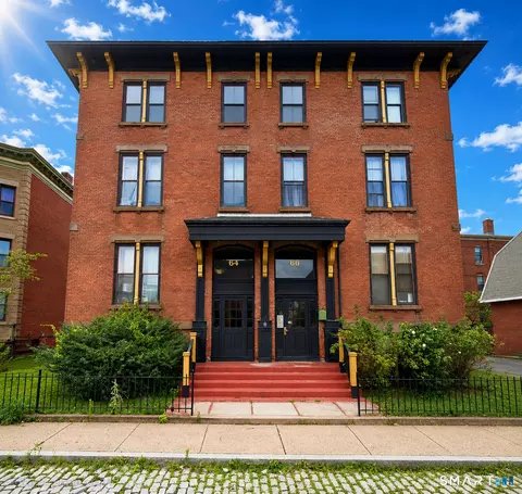 64-66 Congress St #201, Hartford, CT 06114
