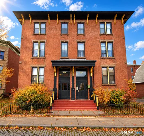 64-66 Congress St #201, Hartford, CT 06114