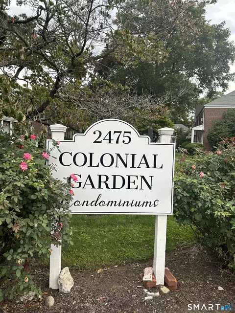 2475 Summer St #1G, Stamford, CT 06905