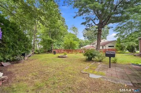 Exterior - 91 Forest Dr, Wethersfield, CT 06109 photo 8 of 8