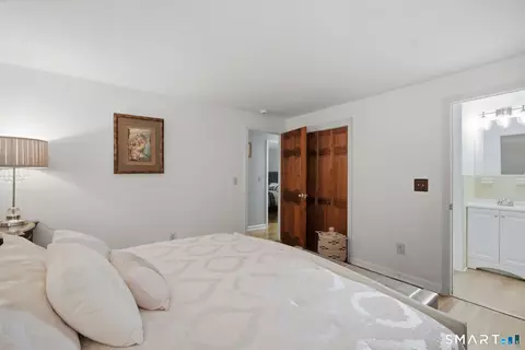 Bedroom - 91 Forest Dr, Wethersfield, CT 06109 photo 4 of 6