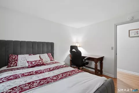 Bedroom - 91 Forest Dr, Wethersfield, CT 06109 photo 2 of 6