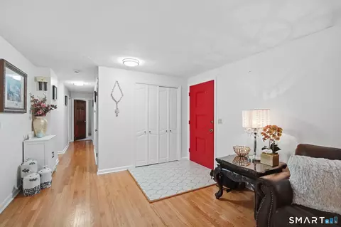 Entry Way - 91 Forest Dr, Wethersfield, CT 06109 photo 1 of 2