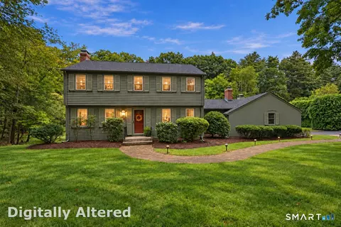 10 Shady Ln, Simsbury, CT 06092