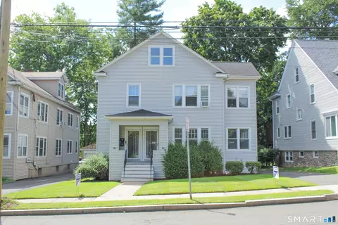 65 Burr St, West Hartford, CT 06107