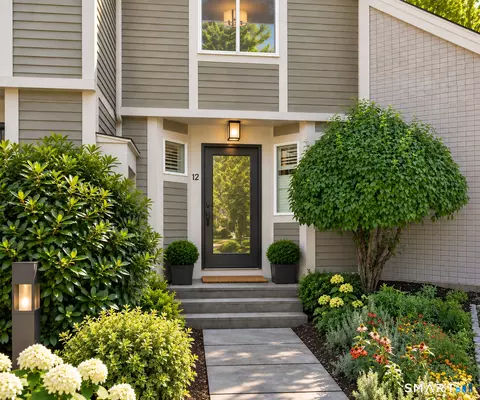 12 Strathmore Ln #12, Westport, CT 06880