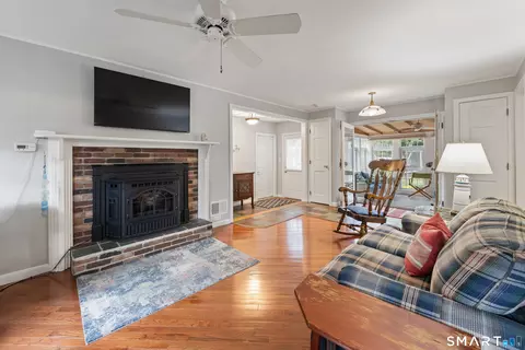 Living - 3 Robindale Dr, Prospect, CT 06712 photo 1 of 2