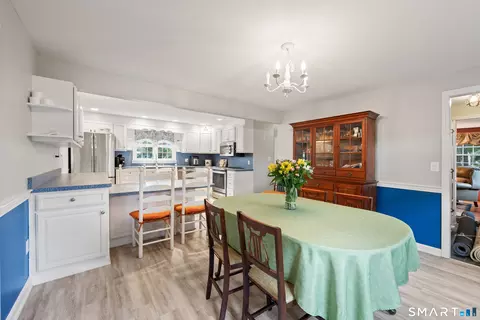 Dining - 3 Robindale Dr, Prospect, CT 06712 photo 1 of 2
