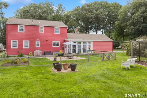 Exterior - 3 Robindale Dr, Prospect, CT 06712 photo 4 of 14