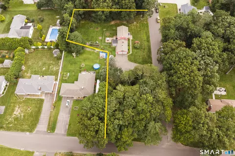View/Area - 3 Robindale Dr, Prospect, CT 06712 photo 3 of 4