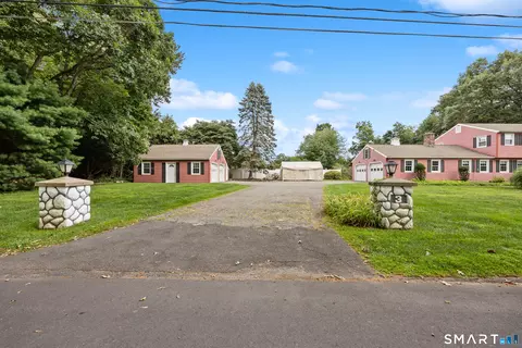 Exterior - 3 Robindale Dr, Prospect, CT 06712 photo 7 of 14