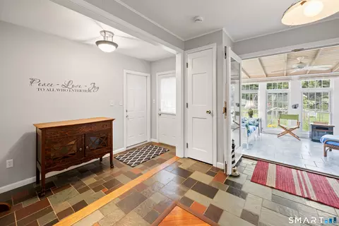 Entry Way - 3 Robindale Dr, Prospect, CT 06712 photo 1 of 2