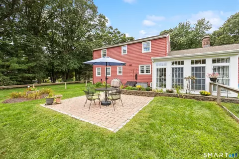 Exterior - 3 Robindale Dr, Prospect, CT 06712 photo 12 of 14