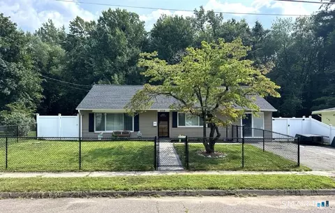 270 Burke St, East Hartford, CT 06118