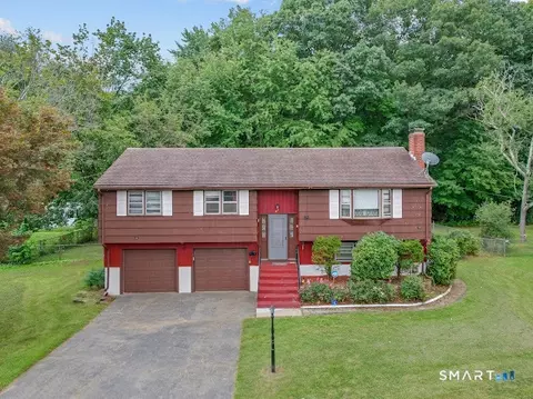 27 Norman Dr, East Hartford, CT 06108
