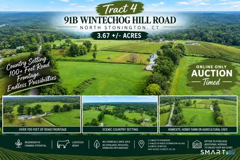 91 Wintechog Hill Rd # -B, North Stonington, CT 06359